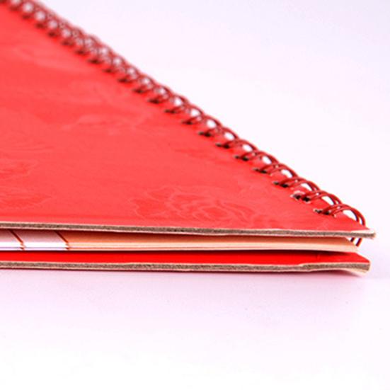 2026 Čínský lunární kalendář Rok koně nástěnný kalendář 12 měsíční kalendář pro čínský domov restauraci kancelář školu novoroční dekorace