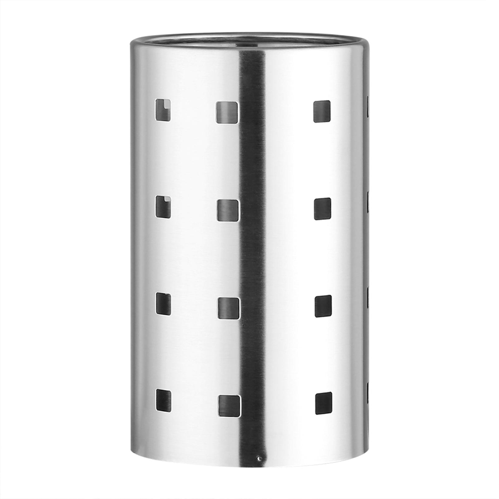 

SSGP Нержавеющая сталь Кухонный держатель для столовых приборов Палочки для еды Органайзер для хранения столовых приборов (L) L 120x60x0.3cm / 47.2x23.6x0.1in