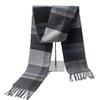 Generation Winter Cashmere Scarf Men'S Scarf Men'S Women'S Scarf Imitation Cashmere Scarf Thick British Plaid