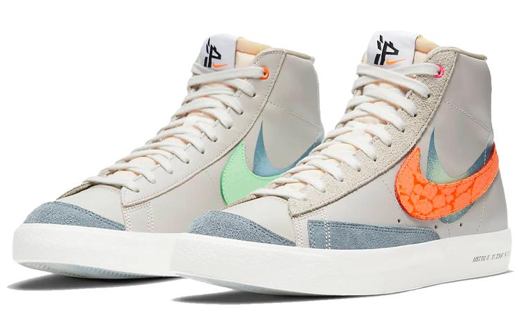 Nike Blazer Mid 77 Vintage Shanghai DC3278-280