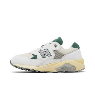 580 White Nightwatch Green MT580RCA