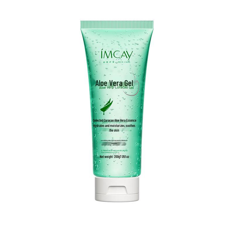 IMCAY Soothing & Repair Aloe Vera Gel