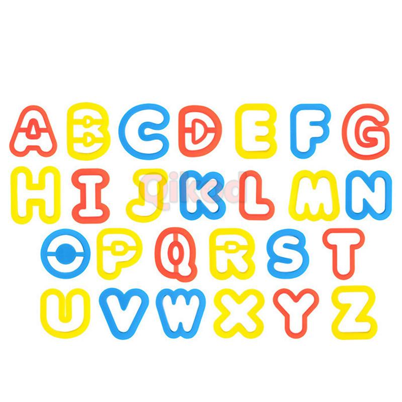 New Educational Plasticine Mold Modeling Clay Kit Slime  For Child Plastic Play Dough Tools Sets DIY Kid Cutters