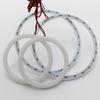 SMD Cotton LED Angel Eye Halo Ring Kit für BMW 1er E81 E82 E87 E88 2004-2012 XENON SCHEINWERFER Zubehör
