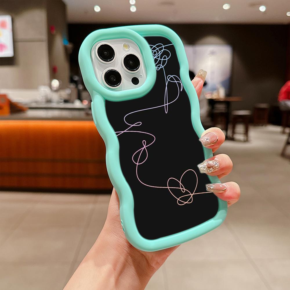 Ae85 Line Drawing Art Design защитные чехлы для телефонов Samsung S23 S24 Ultra A15 A55 — фото 15