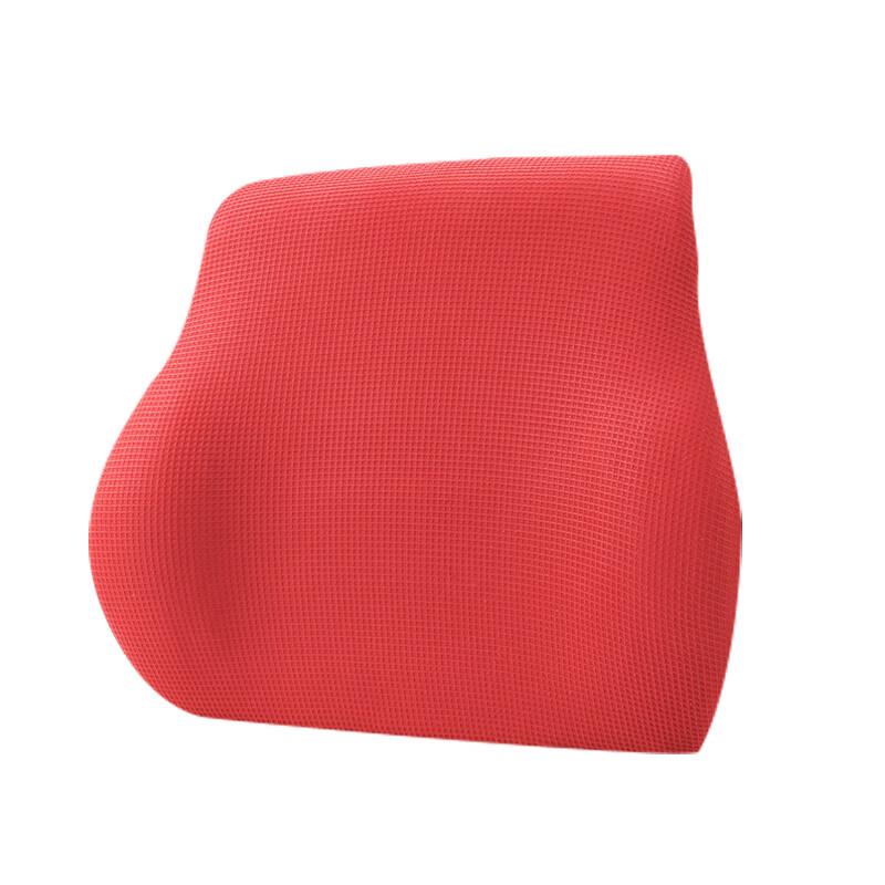 Breathable Memory Foam Car Lumbar Support