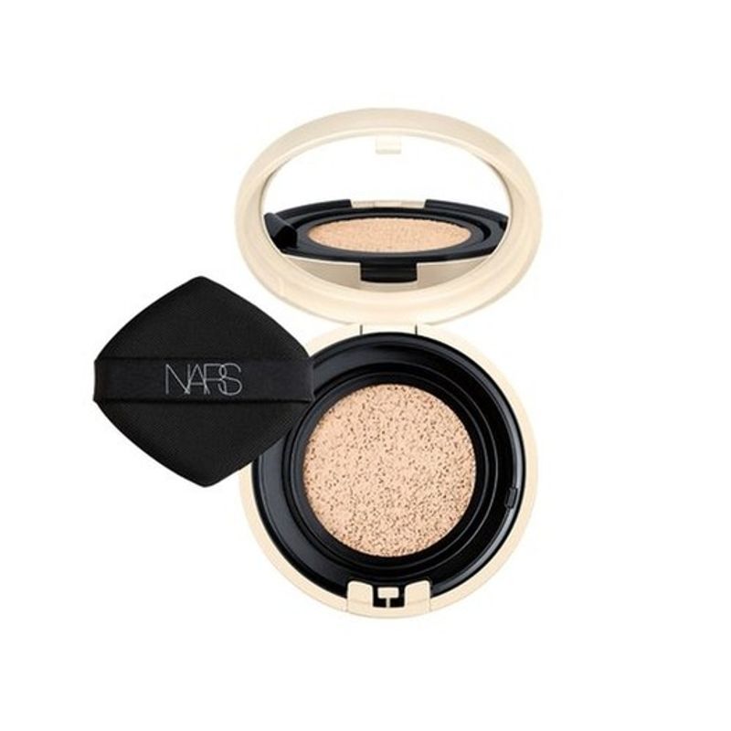 Pure Radiant Protection Aqua Glow Cushion Foundation SPF23/PA++