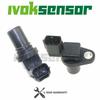 2 PCS Input Output Trans Transmission Speed Sensor Turbocharged For Mitsubishi Lancer Eclipse Galant Outlander 2.0L 2.4L 3.0L