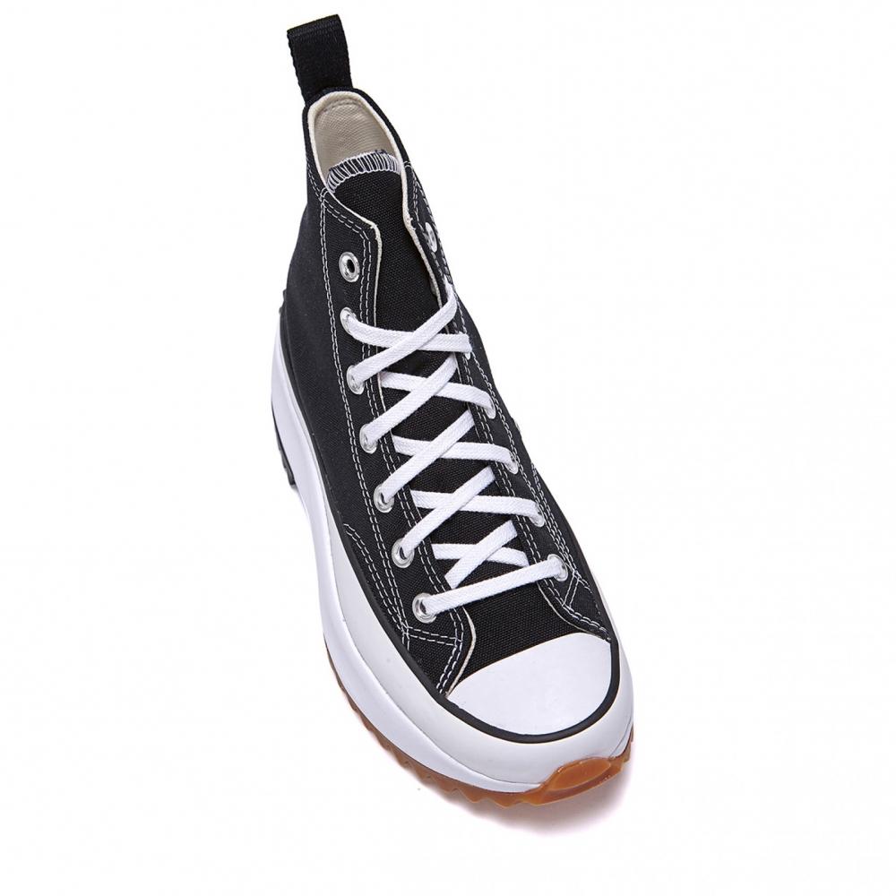 Converse Runstar Hike High Black  166800c