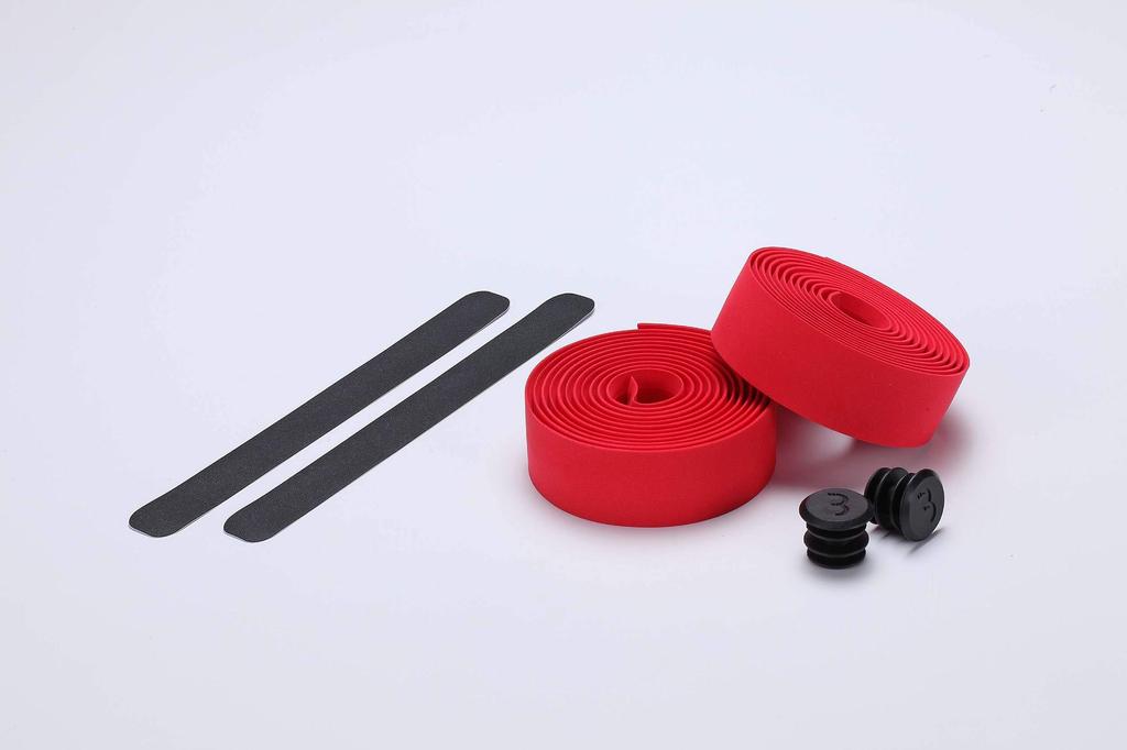 BBB Handlebar Tape Race Ribbon Red BHT-01 BHT-0103/447312