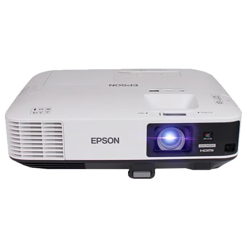 

Epson CB-2255U Office Projector (CN version)