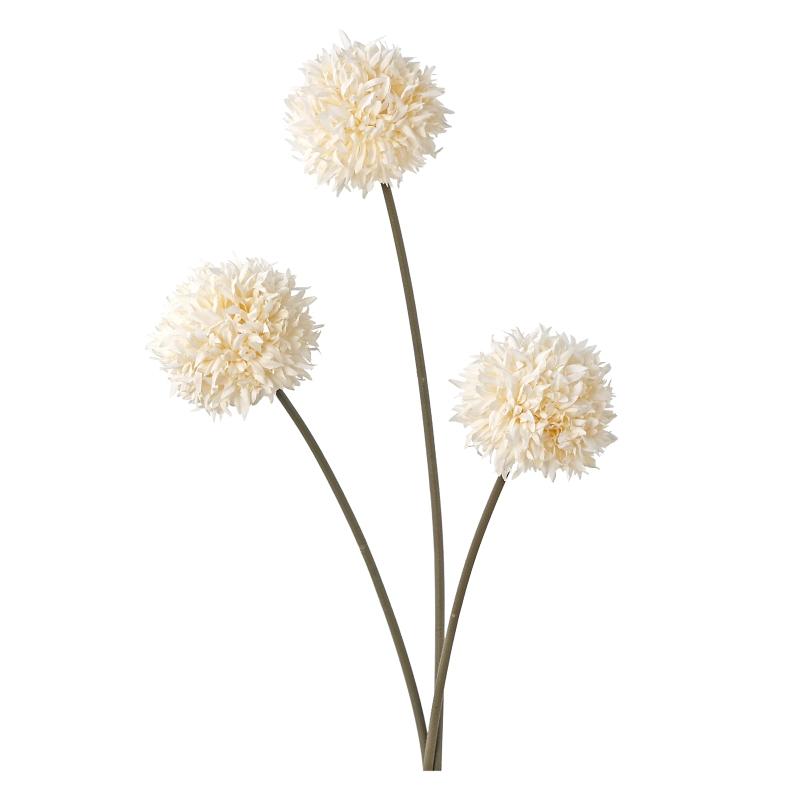 Artificial Silk Flower Chrysanthemum Bride Wedding Home Office Party Outdoor Garden Decoration Wreath Bouquet Diy Gift Accessory