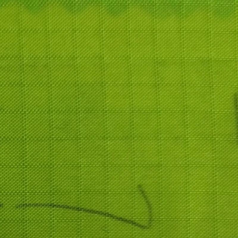 

Рипстоп Нейлон Фабричный Солнцестойкий Нейлон с Силиконовым Покрытием Клетчатая Ткань Ткань для Кайта для Палатки Водонепроницаемая Ткань Дракон Кайт 100x57cm флуоресцентный зеленый