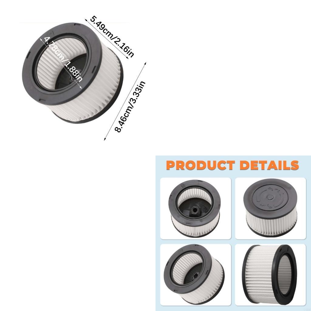 

Pack of 1 Fuels Filter with Air Cleaner for Garden Equipment Engine Protections China Mainland