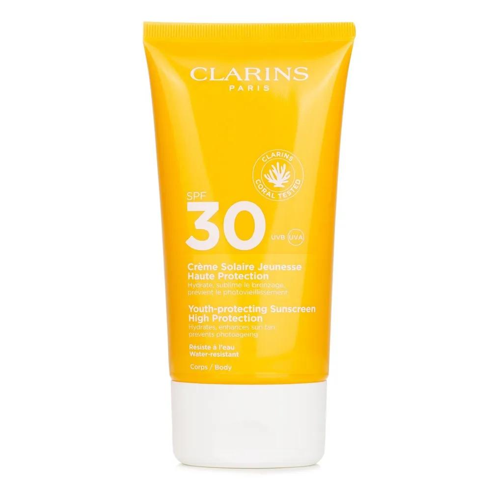 Youth Sun Cream High Protection 150ml