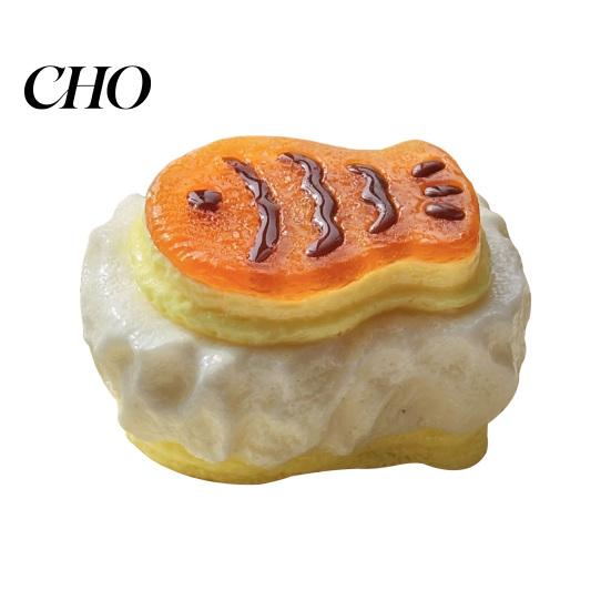 Sıkmalık Oyuncak Taiyaki Stres Giderici Fidget Ultra Gerçekçi Yumuşak Top Tatlı Yiyecek Yapışkan Oyuncaklar Çocuklar Yetişkinler İçin Taşınabilir Rahatlatıcı