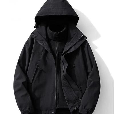 Skifahren & Snowboarding – Skijacken