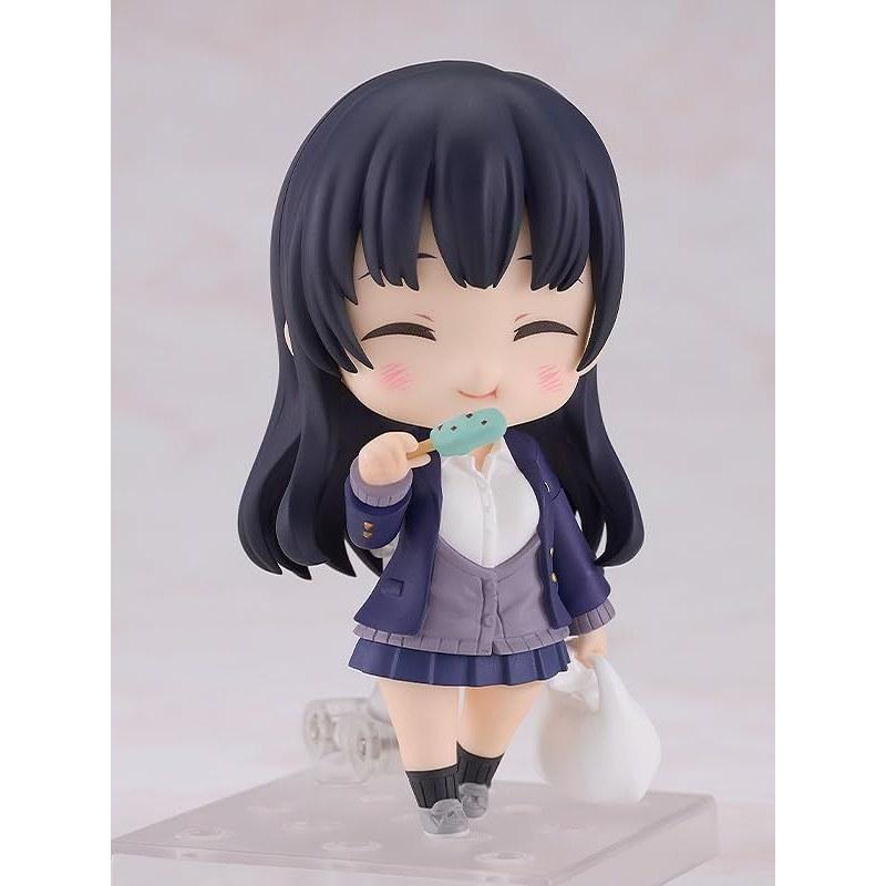 Good Smile Company Nendoroid Boku No Kokoro Yabai Yatsu Yamada Anna Non-scale Plastic Painted Movable Figure Re-release