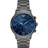 Heren horloges – Quartz horloges