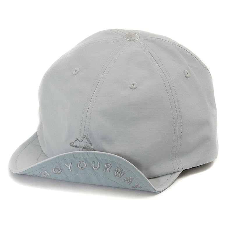 

[milestone] Original Cap MSC-022 Kasumi gray