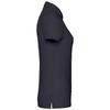 FRUIT OF THE LOOM Womens/Ladies Lady Fit PiquÃ© Polo Shirt