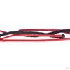Nylon Bow String for Traditional and Recurve Bows - Customizable Options Size Color