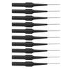 10pcs 26.010 0.7mm Test Probe Set 4.0mm Socket Piercing Probe for Testing Equipment