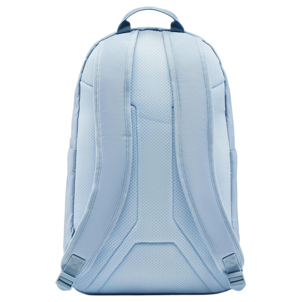 New LiNing BadFive Polyester Students Backpack Unisex Soft Matte Blue & Ore Blue ABSV413-2