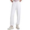 Women S Casual Loose High Waist Thin Sweatpants For Summer
