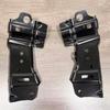 Lower Cross Beam Support Bracket For Tesla Model 3 Highland 2024-2026 Front Bumper Frame Under Bracket 1847106-00-B 1847107-00-B