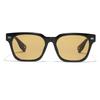 Glasses Square Personalized Sunglasses Men'S Popular Hollow Sunglasses Women