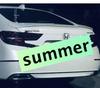 18-22 Tenth-and-a-Half Gen Accord/Inspire Night Phantom Rear Spoiler