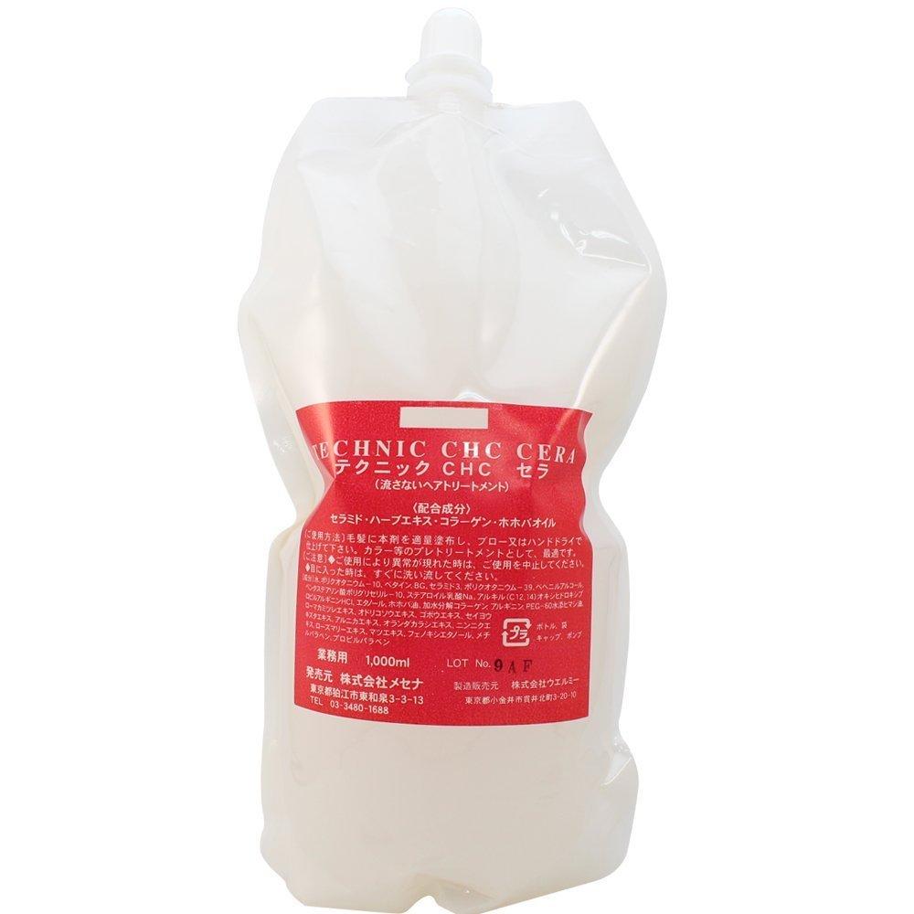 

Mecenat CHC Sera 1000ml Refill