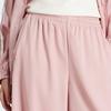adidas Originale Mode Vielseitig Trendig Schlicht Weitbeinige Freizeithose Damen Unterteile KC8815