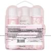 Kustie Cherry Blossom Travel Bath Set