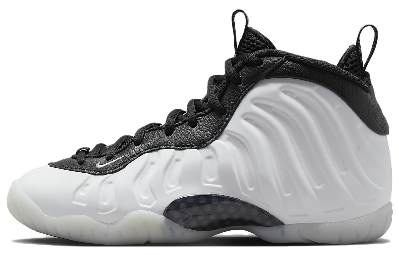 Nike Little Posite One  Penny PE  Gs DV2238-100 36