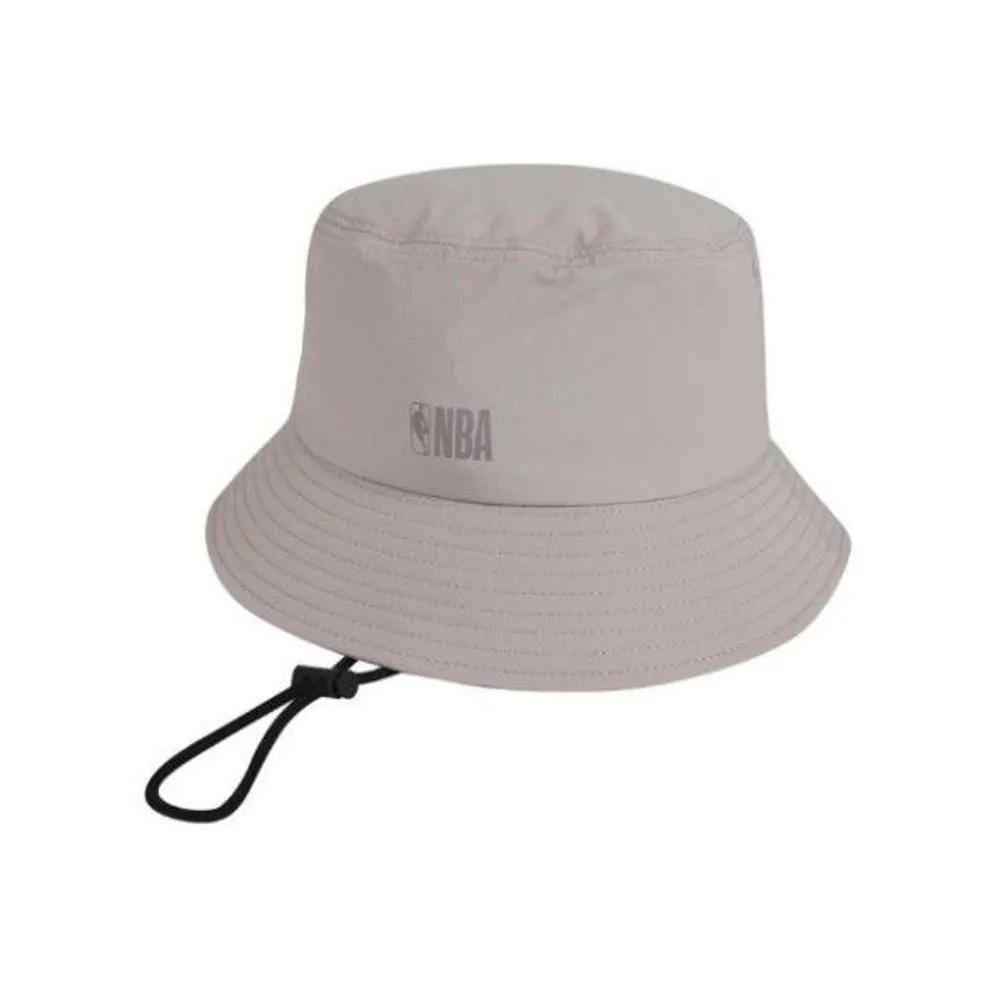 [NBA] M Cap KQC N245AP157P-LA 24SS Nylon Basic Bucket Hat BUCKET HAT_BU85 M