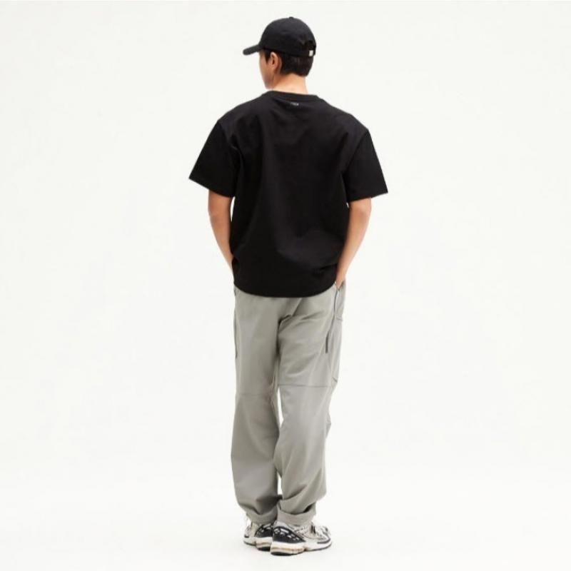 New Balance Tee Lqj Nbnee21033 19 Uni Essential Small Logo Short Sleeve Tee  Sem