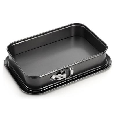Moules et plaques de cuisson – Moules à fond amovible
