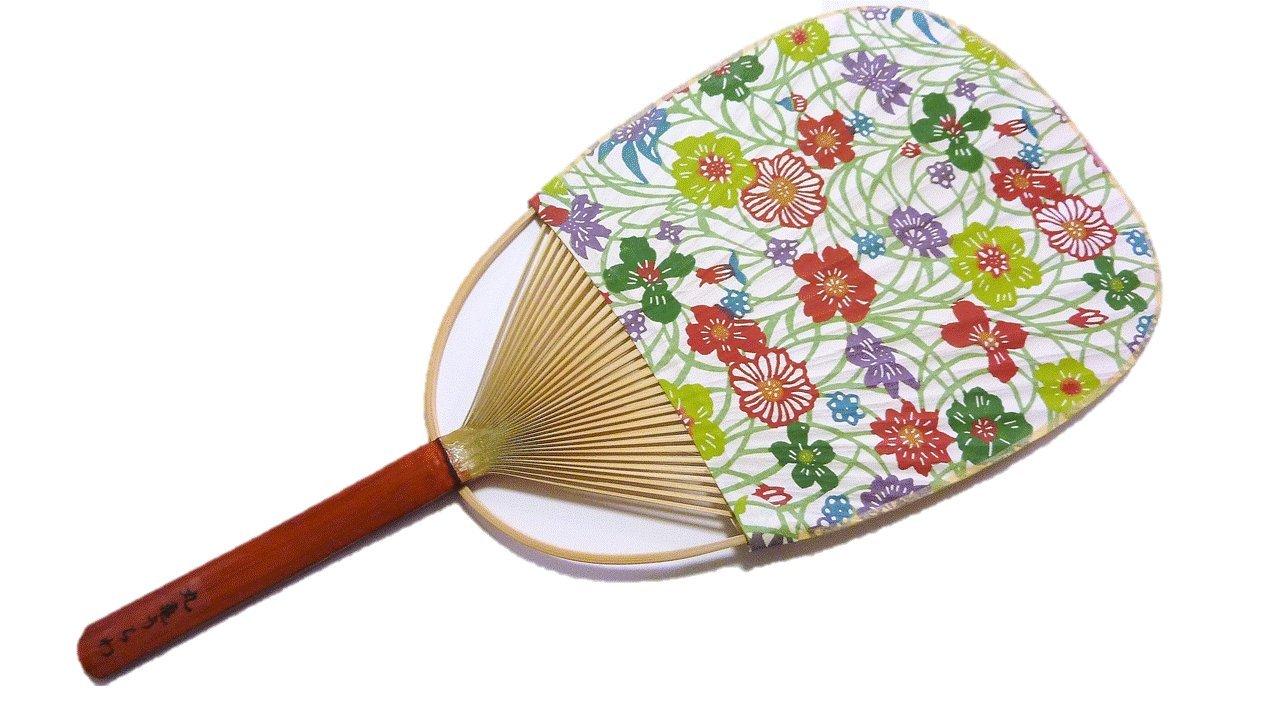 

Маругамэ Утива цветок стиль Рюкю Бингата [5 чувств] (Японский узор) (трава зеленая)