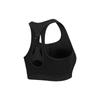 Saucony Zipper Solid Fashion Sports Bra Women underwear SA1269BA31T-BK001