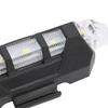 USB Rechargeable Wat proof   Tail Light Cycling Rear LED Warning Light Cycling Accessory