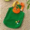 Cooling Pet Vest for Summer Sun Protection Ultra Thin Cold Sense Breathable Sleeveless Puppy Cat Outdoor Dog Clothes