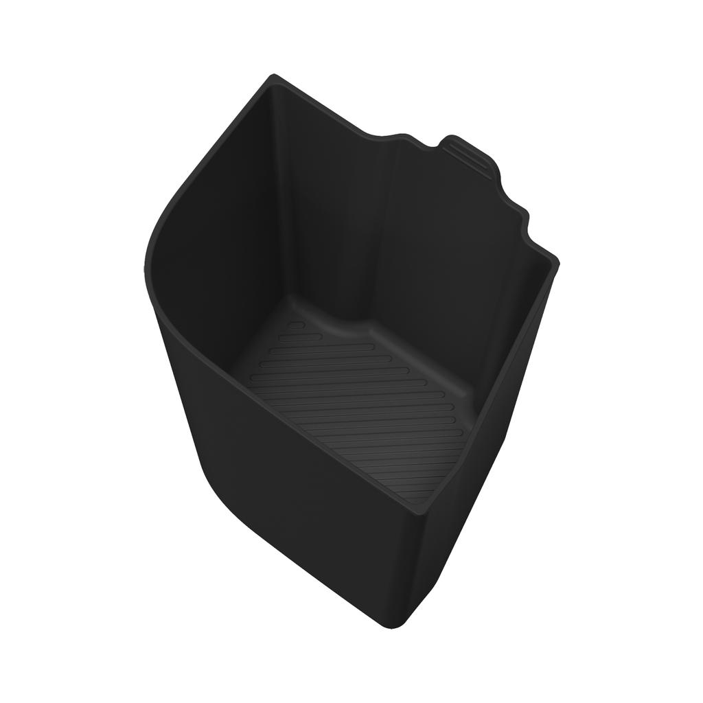 For Daihatsu Move Canbus - Center Console Lower Storage Box Organizer Tidying Interior Accessories Car Storage Box