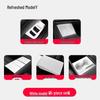 Silicone Button Stickers for Tesla Model Y/YL Door Panel & Window Lift Interior Mods