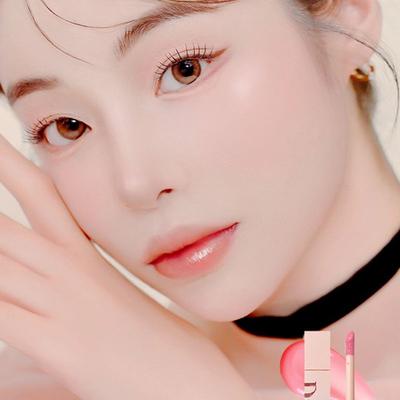 [Set of 2] Mini Blur Jelly Plumping Lip Tint