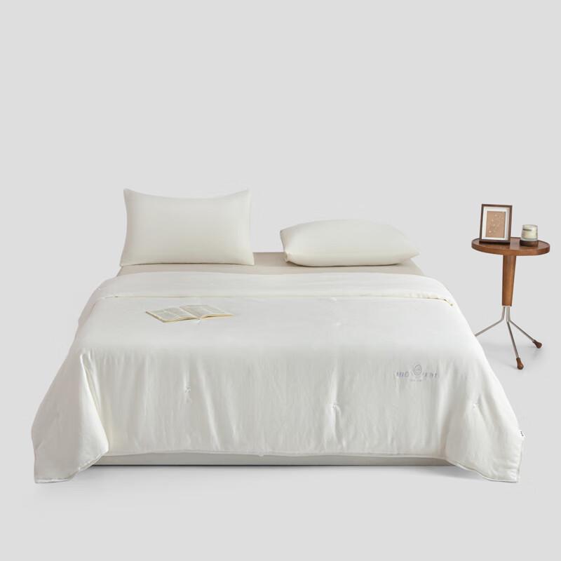

Muji 7A Double Cocoon Mulberry Silk Quilt