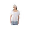Puma Dare To Extension SS Einfaches Rundhals-Bequemes Kurzarm-Regular-T-Shirt Damen-Tops 634778-02