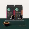 Powder Coffee Roast Americano 2 Types 100 Pieces X 1 Box