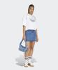 adidas 3-Stripe Denim Skirt - Medium Vintage Denim / Kd2901